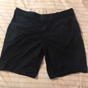Levi and Strauss Co. shorts